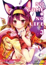 No Game No Life